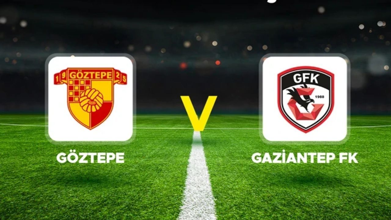 Göztepe Evinde Farklı Kaybetti! (2)