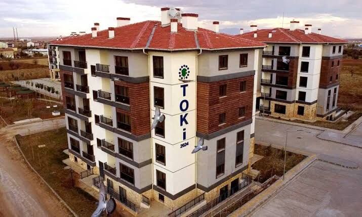 TOKİ 15 bin kiralık konut nerede yapılacak? İstanbul'da başvuru şartları ne?