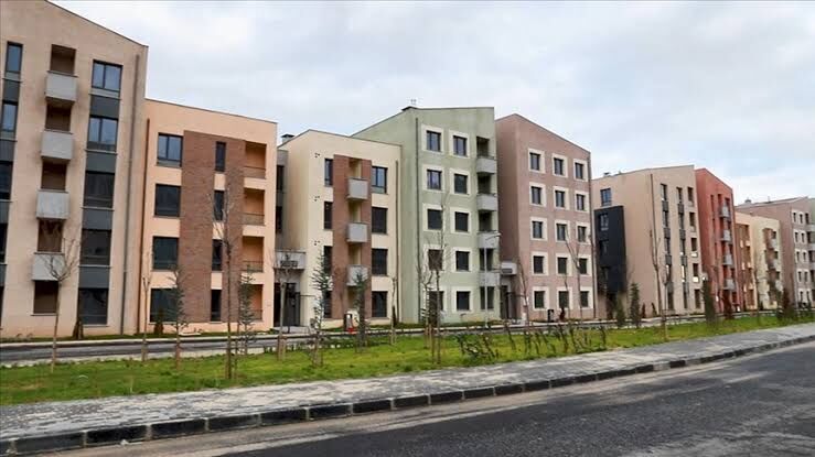 TOKİ 15 bin kiralık konut nerede yapılacak? İstanbul'da başvuru şartları ne?-1