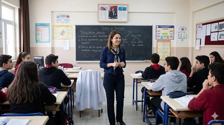 Öğretmenlerin mazerete bağlı yer değişikliği başvuruları için tarihler belli oldu-1