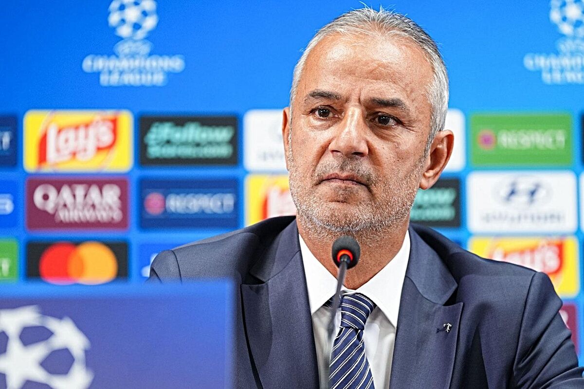 Ismail Kartal Kritik Kararinin Sebebini Acikladi Cad56C7988 Amp