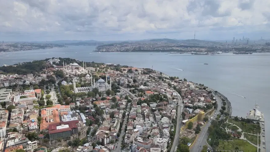 Istanbul 907083