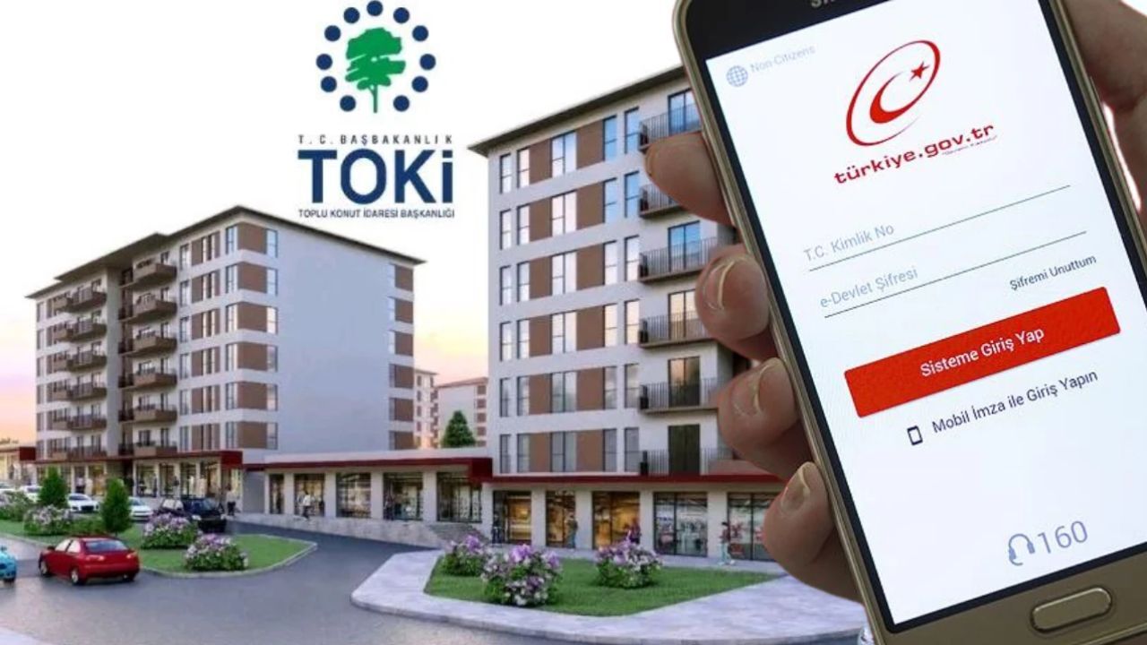 TOKİ 15 bin kiralık konut nerede yapılacak? İstanbul'da başvuru şartları ne?-2-1
