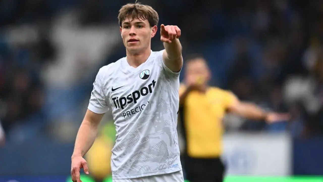 Celtic Ve Beşiktaş Istedi, Çorum Fk Kaptı! Ermin Mahmić Kimdir (1)-3