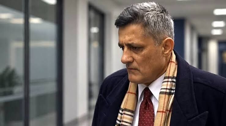 Kurtlar Vadisi Senaristleri Kaşif Kozinoğlu Soruşturmasında Ifadeye Çağrıldı