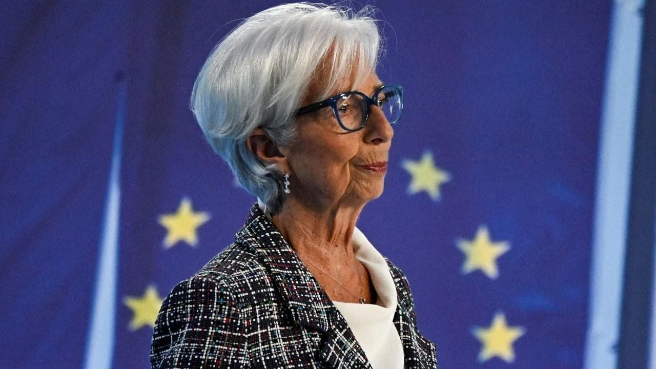Lagarde 1