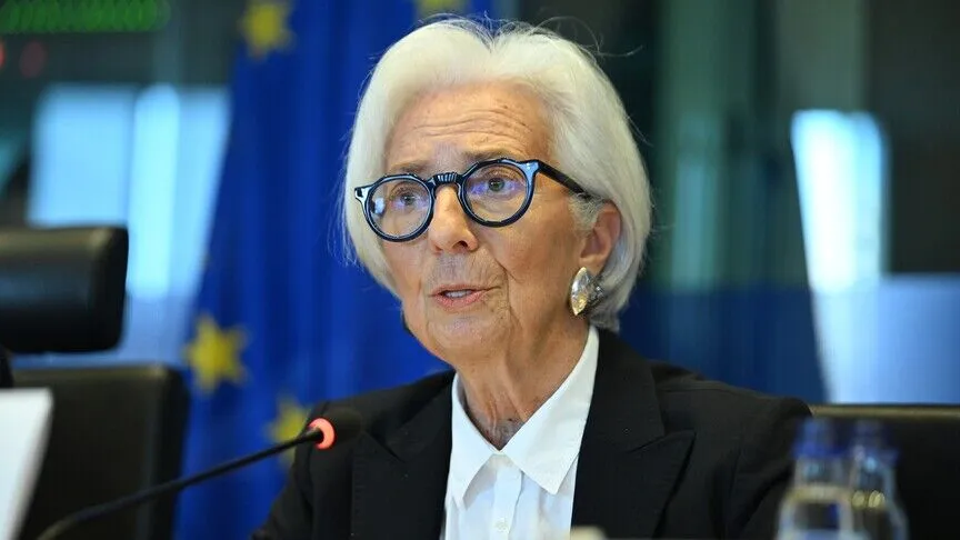 Lagarde