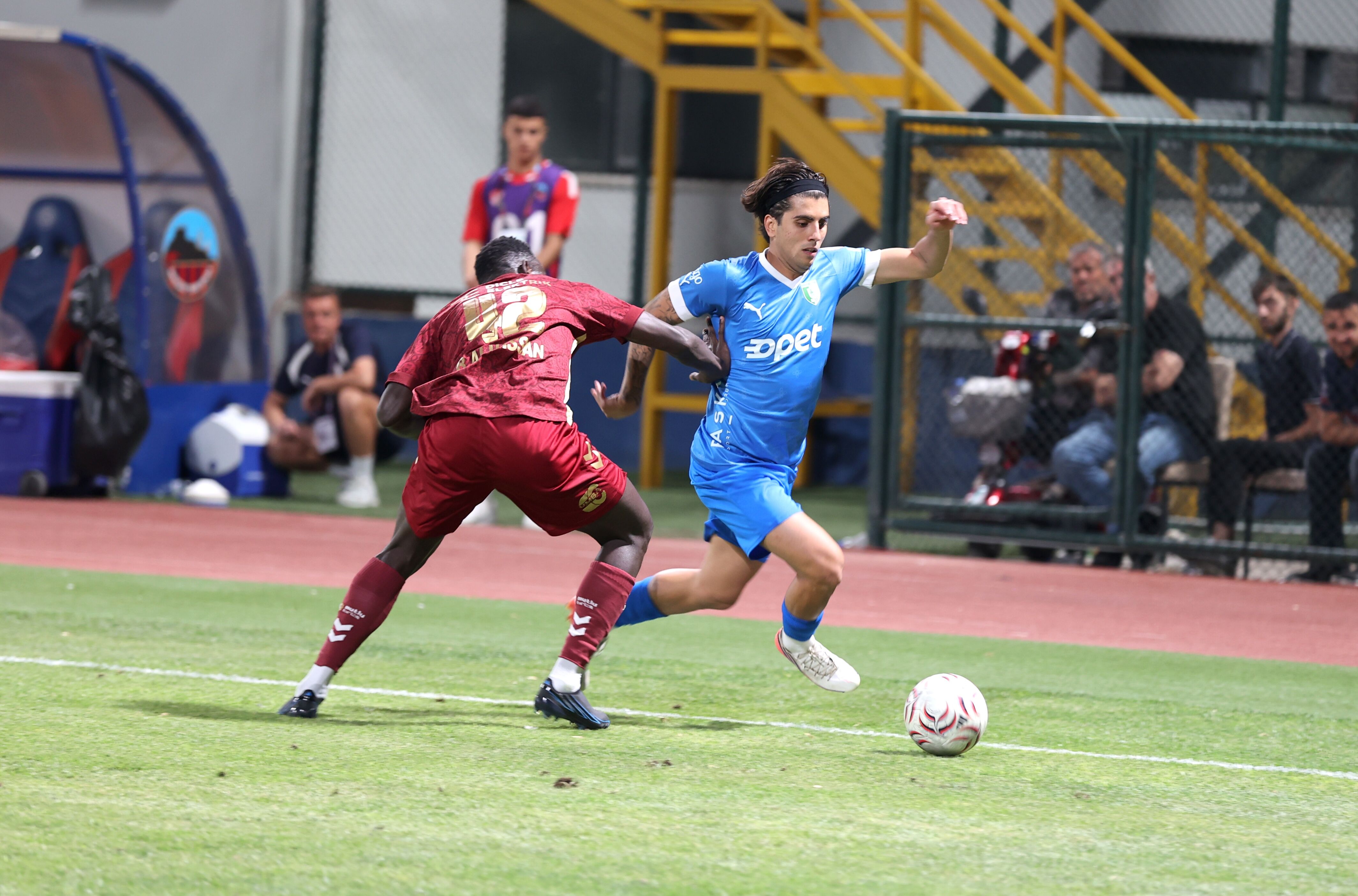 Mardin 1969 Spor Bodrum Fk Maç Sonucu 1 (1)