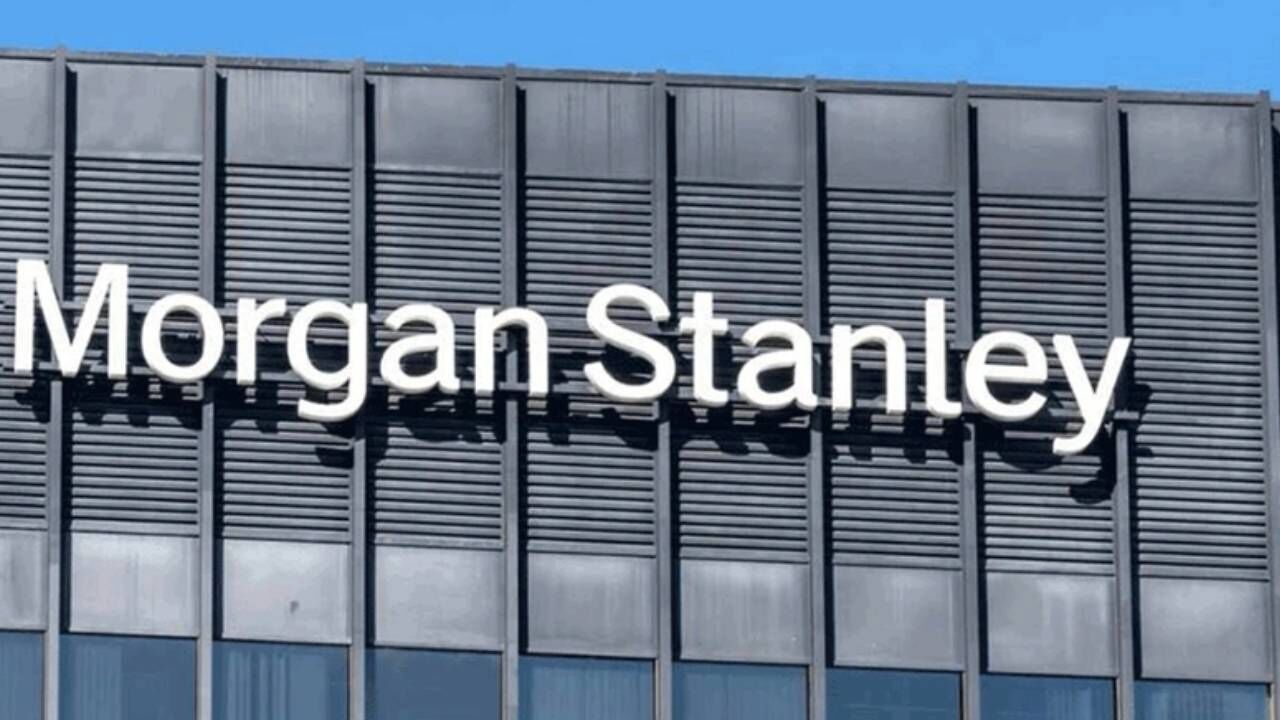 Morgan Stanley Den Kritik Borsa Istanbul Uyarisi Surdurulebilir Degil