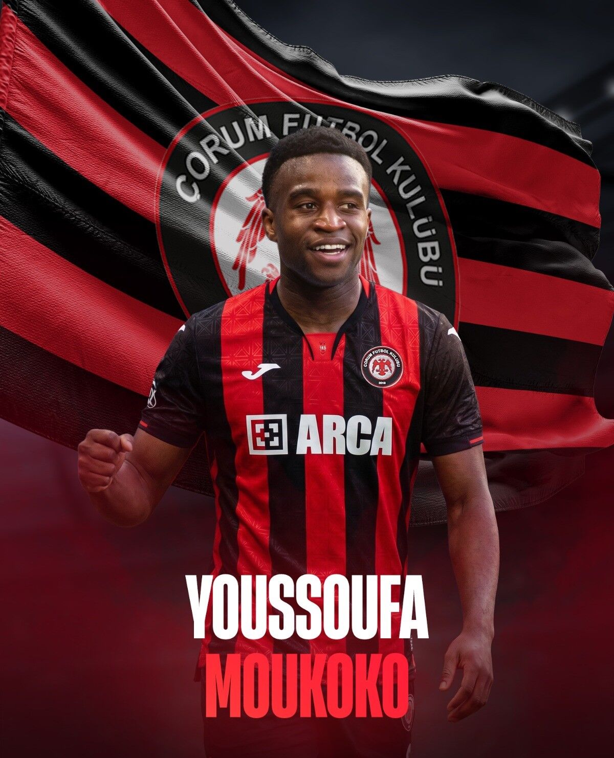 Moukoko Süper Lig’e Geliyor! Yeni Adresi Belli Oldu-1