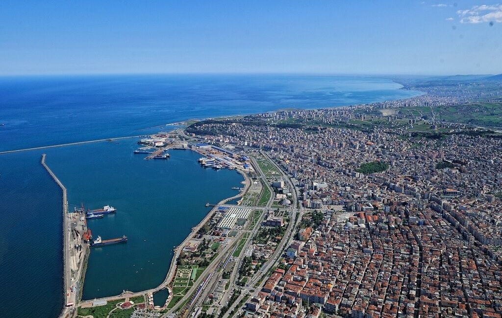 Samsun-34