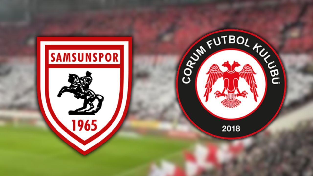Samsunspor Arca Çorum Fk Maçının Bilet Satış Tarihi Belli Oldu (2)
