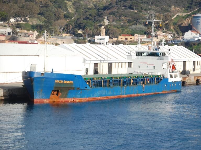Silivri Açıklarındaki Gemi Kazasında Yeni Gelişme 2 Kaptan Tutuklandı (2)-1