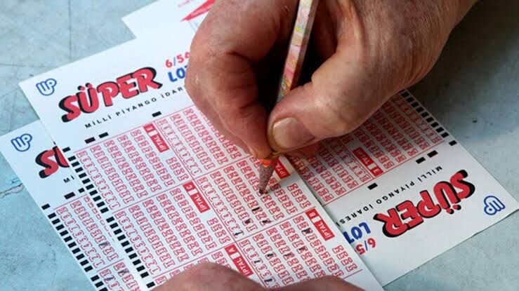 Süper Loto-6