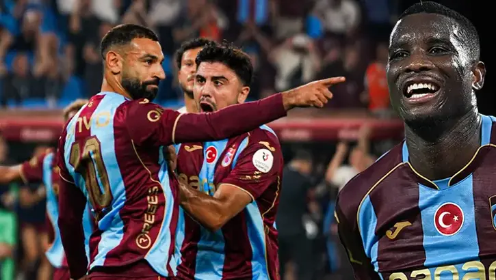 T R A B Z O N