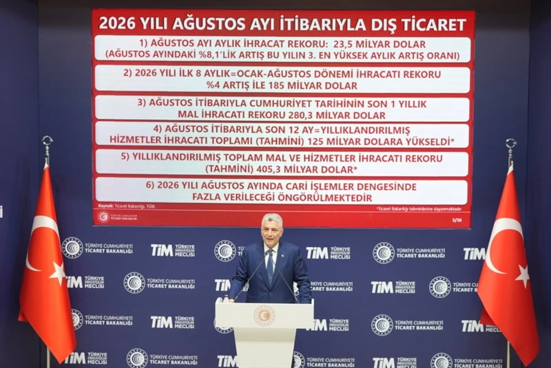 Ticaret