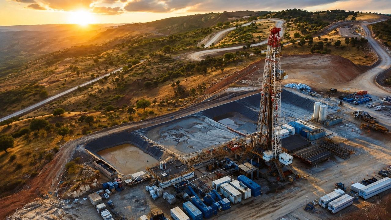 Türkiye’nin Gabar’daki Petrol Üretimi Ne Kadar Bakan Bayraktar Açıkladı (2)