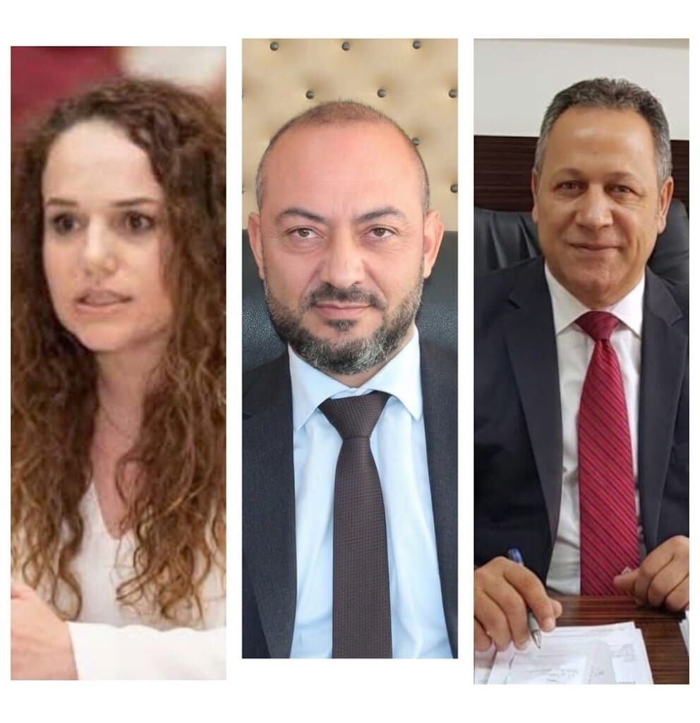 KKTC’de gemi faciası sonrası 3 yetkili görevden alındı-1