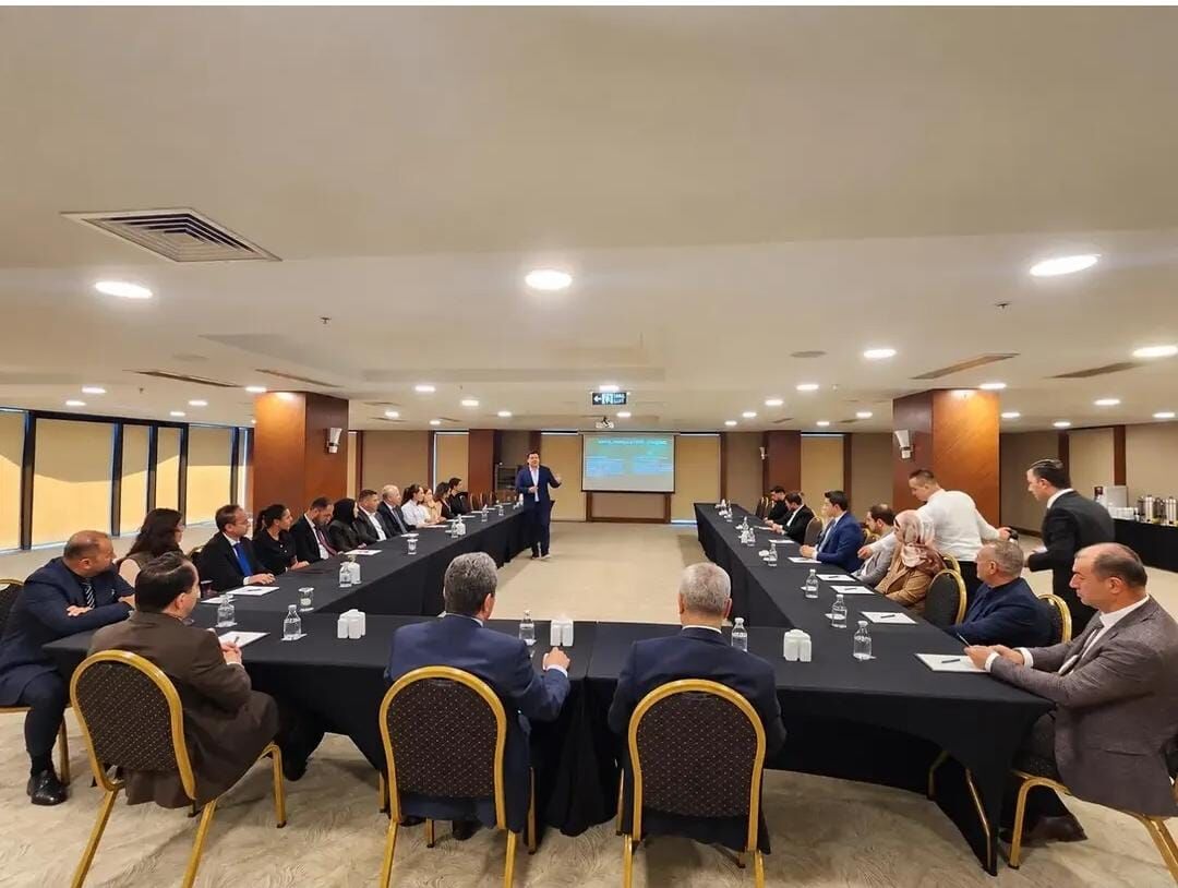 Samsun Model Fabrika’da çalışmalar masaya yatırıldı