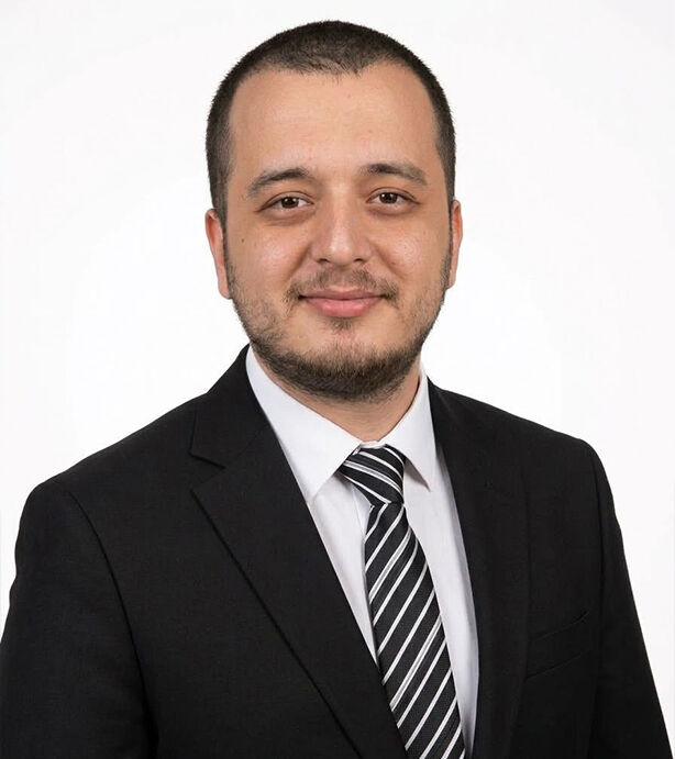 Fatih Tuğrul KURUMAHMUTOĞLU