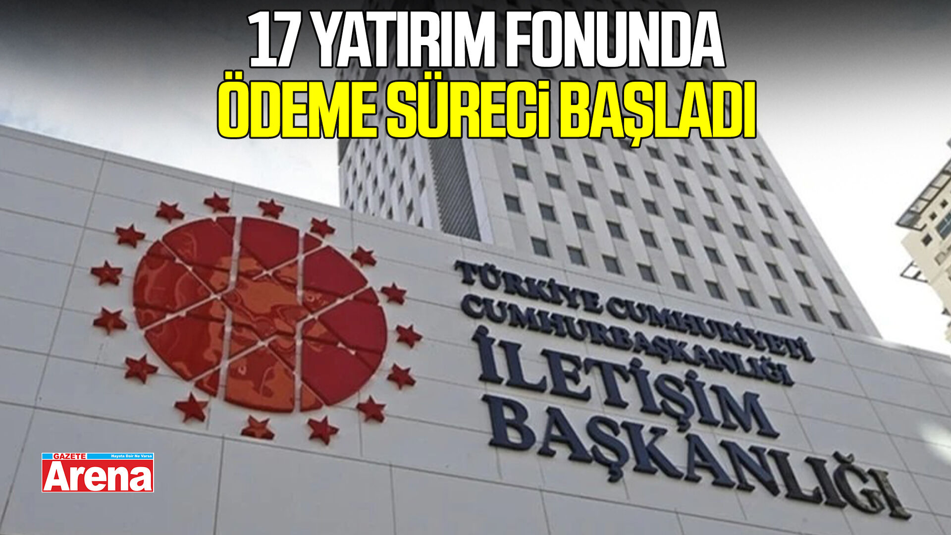 17 yatırım fonunda ödeme süreci başladı