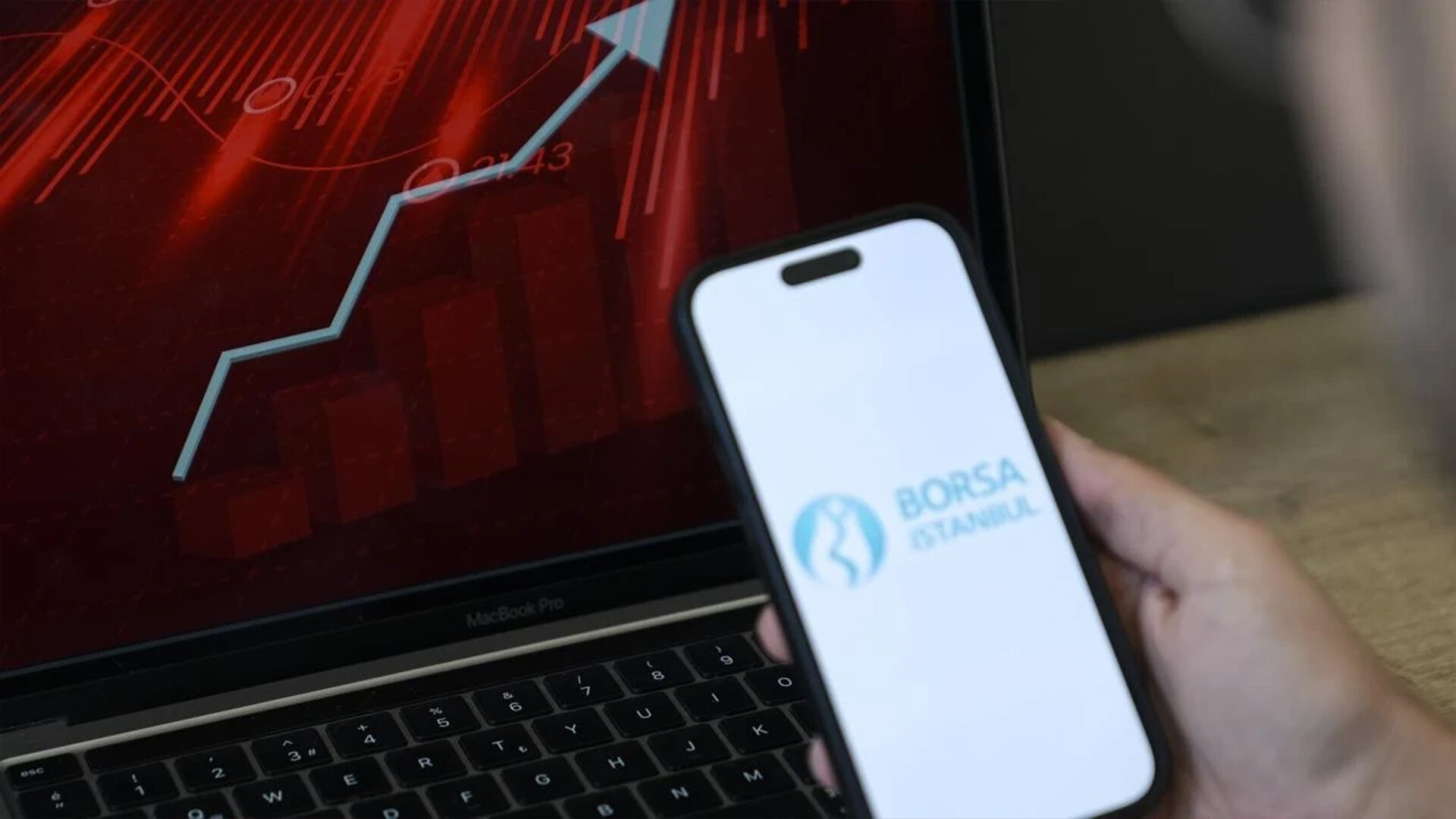 Borsa İstanbulda yatırımcı sayısı geriledi yabancı payı arttı