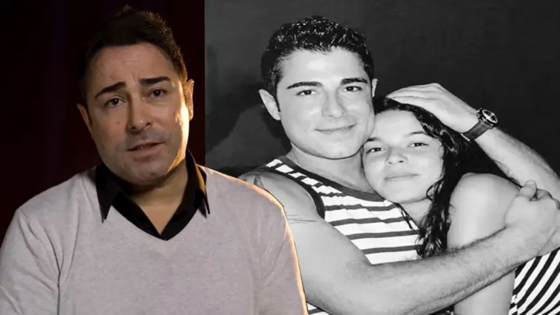 Atilla Taş'ın kızı Sezen Taş Mersin'de yaşamını yitirdi