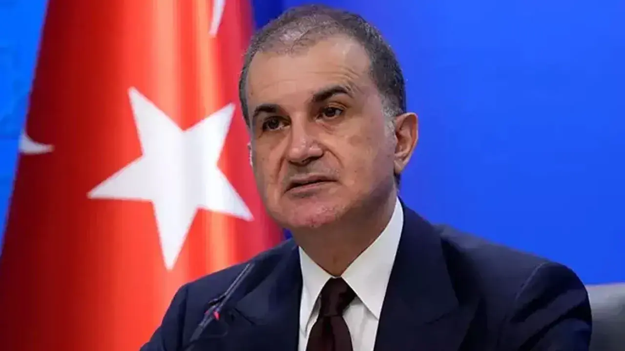 Özgür Özel’in boykot çağrısına AK Parti’den sert tepki!