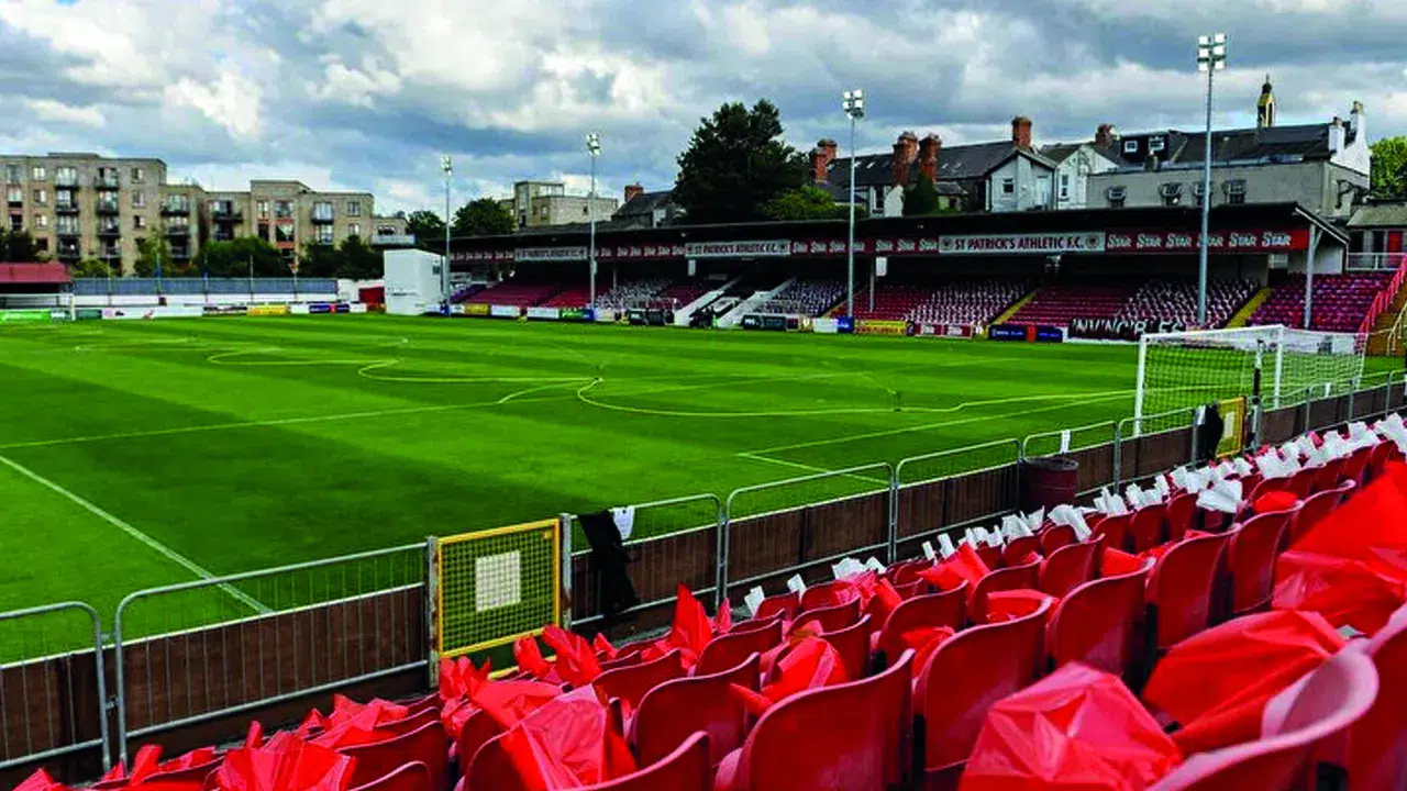 St Patrick's Athletic Hangi Ülkenin Takımı, Hangi Ligde Oynuyor, Kadro Değeri Ne?