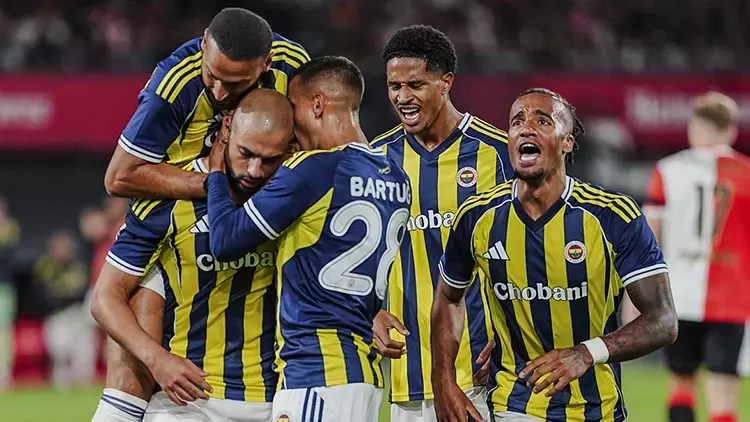 Fenerbahçe Feyenoord Şampiyonlar Ligi rövanş maçı bilet fiyatları ne kadar, hangi tribün ne kadar?