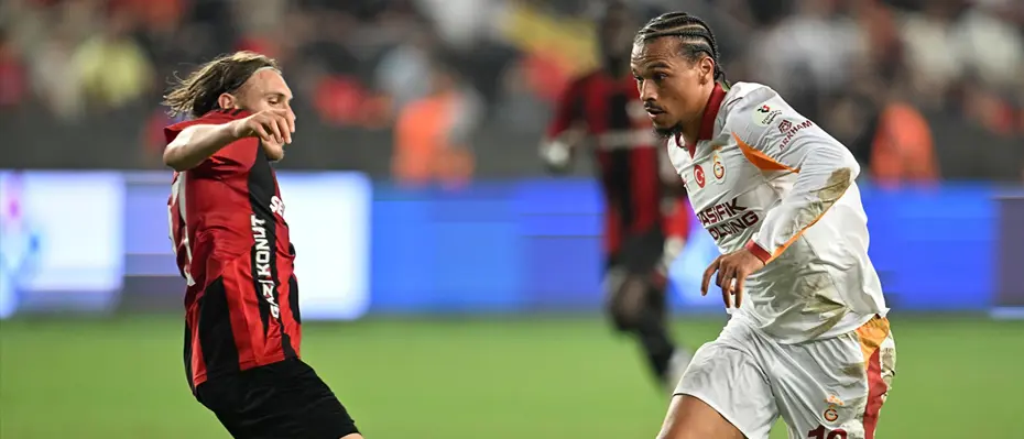Galatasaray Fatih Karagümrük Maçı Ne Zaman, Şifresiz mi, Saat Kaçta, Hangi Kanalda? İşte Tüm Detaylar