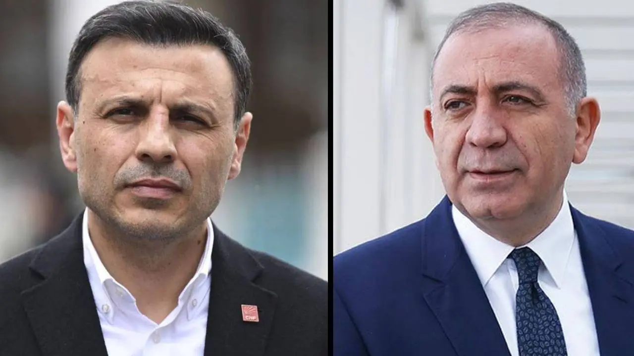 Görevden alınan Özgür Çelik: “Gerçek CHP'li bu karara uymaz” - MedyaYazar