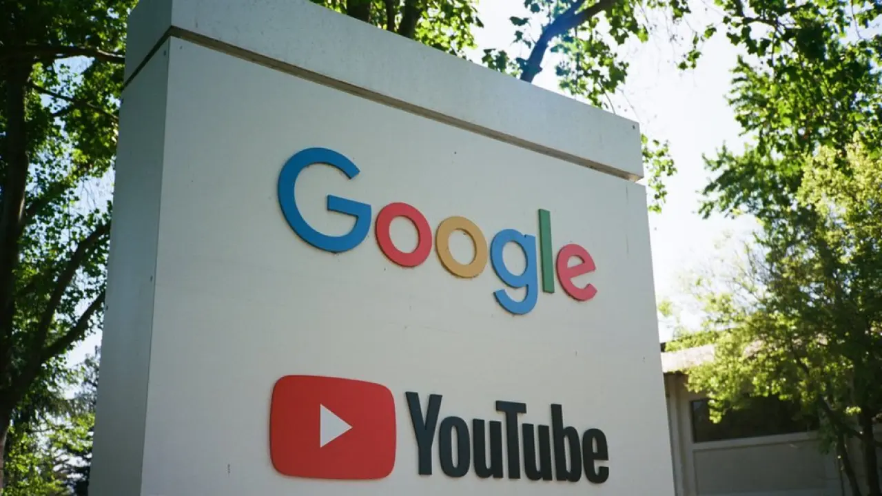 يوتيوب: شروط استخدام جديدة لغوغل قد تغلق الحسابات "غير المجدية تجاريا" -  BBC News عربي