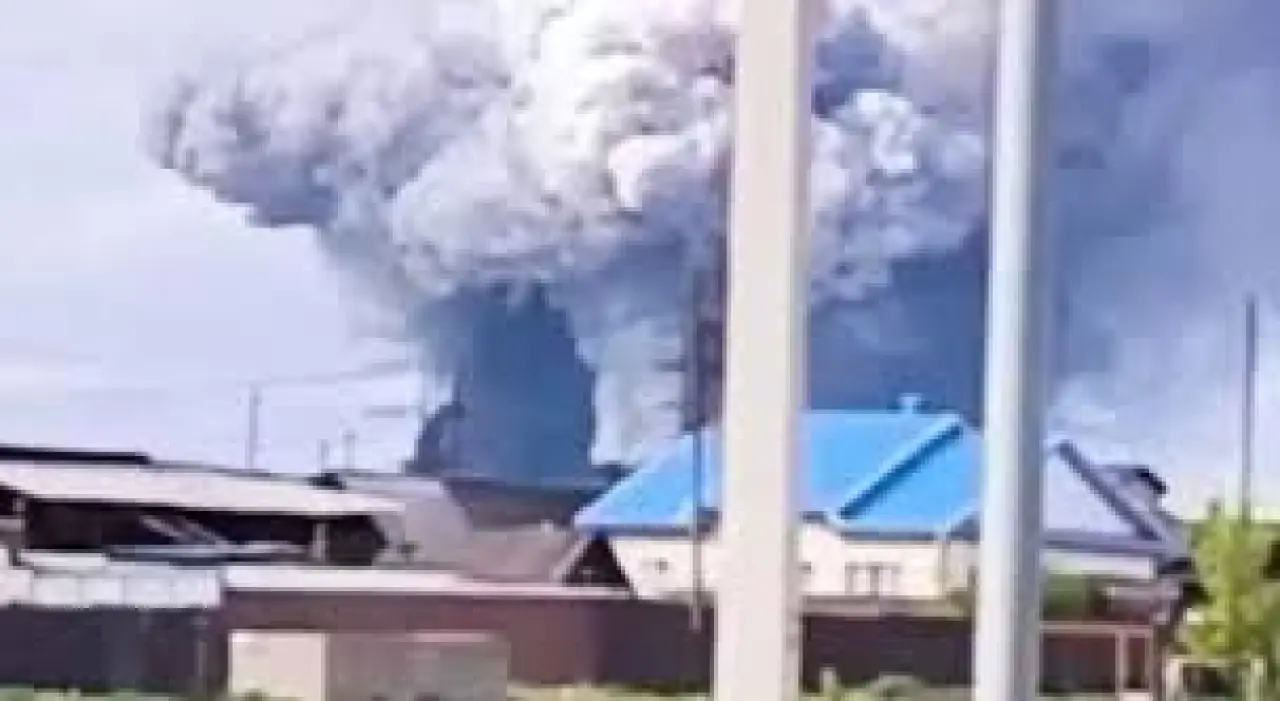 Ukrayna'dan saldırı! '40'tan fazla Rus uçağı vuruldu' iddiası - Başka Gazete