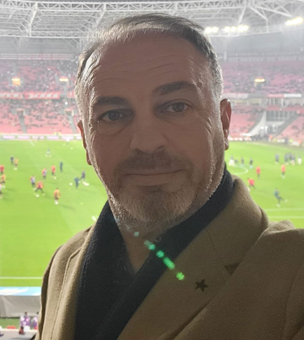 Yavuz Saka