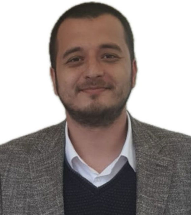 Fatih Tuğrul KURUMAHMUTOĞLU