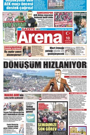 10 Aralık 2025 Çarşamba