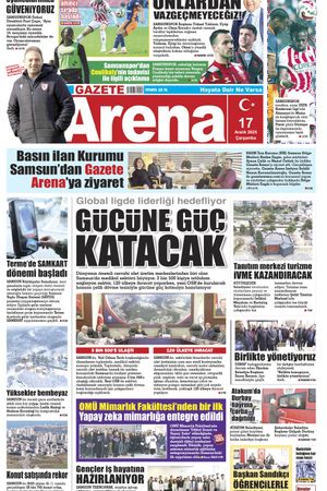 17 Aralık 2025 Çarşamba