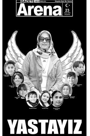 23 Nisan 2026 Perşembe