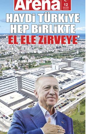 12 Eylül 2026 Cumartesi