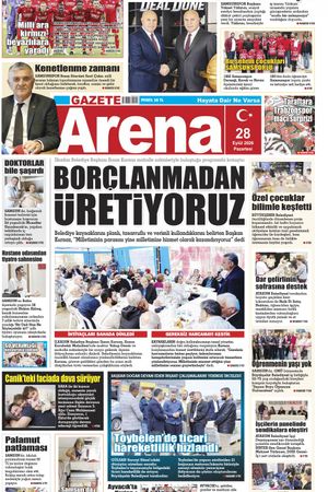 28 Eylül 2026 Pazartesi
